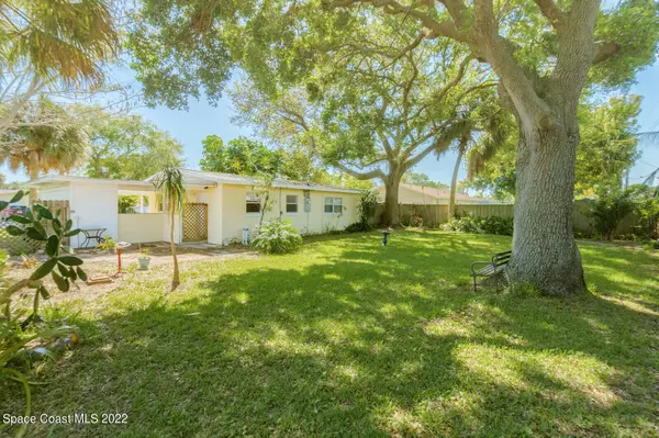 Merritt Island, FL 32953,723 Sixth ST