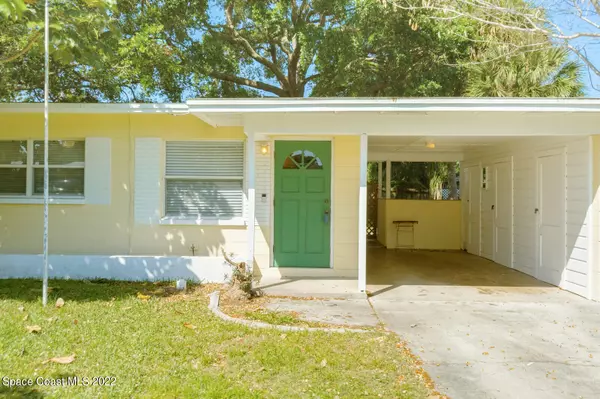 Merritt Island, FL 32953,723 Sixth ST