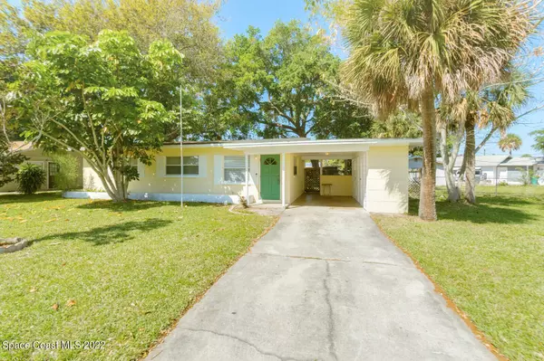 Merritt Island, FL 32953,723 Sixth ST