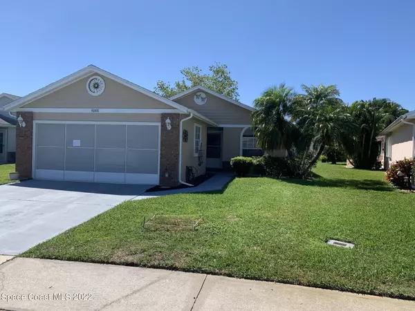 4088 Twin Oaks BLVD, Melbourne, FL 32901