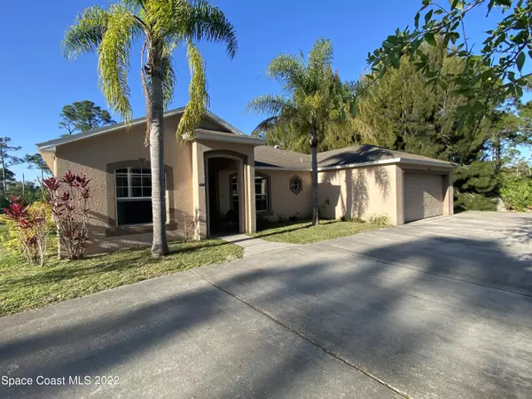 1050 Parsley AVE,  Malabar,  FL 32950