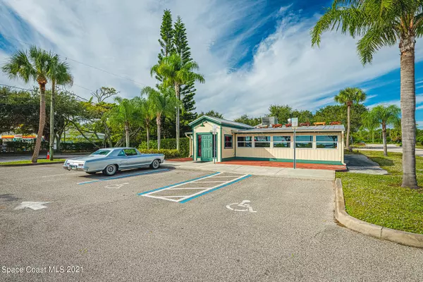 Palm Shores, FL 32940,2515 Roberts RD