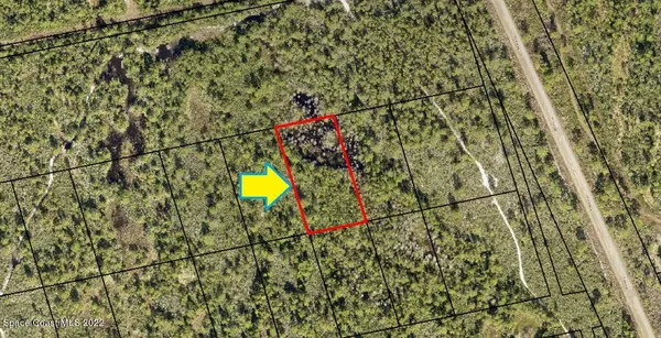 0000 No Access - Lot 1.02, Mims, FL 32754