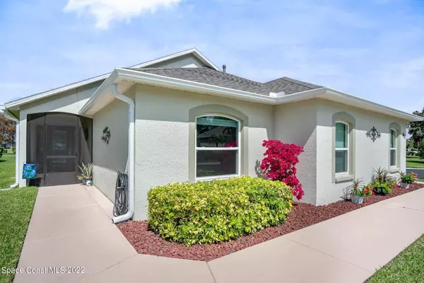 691 Brockton WAY, Melbourne, FL 32904