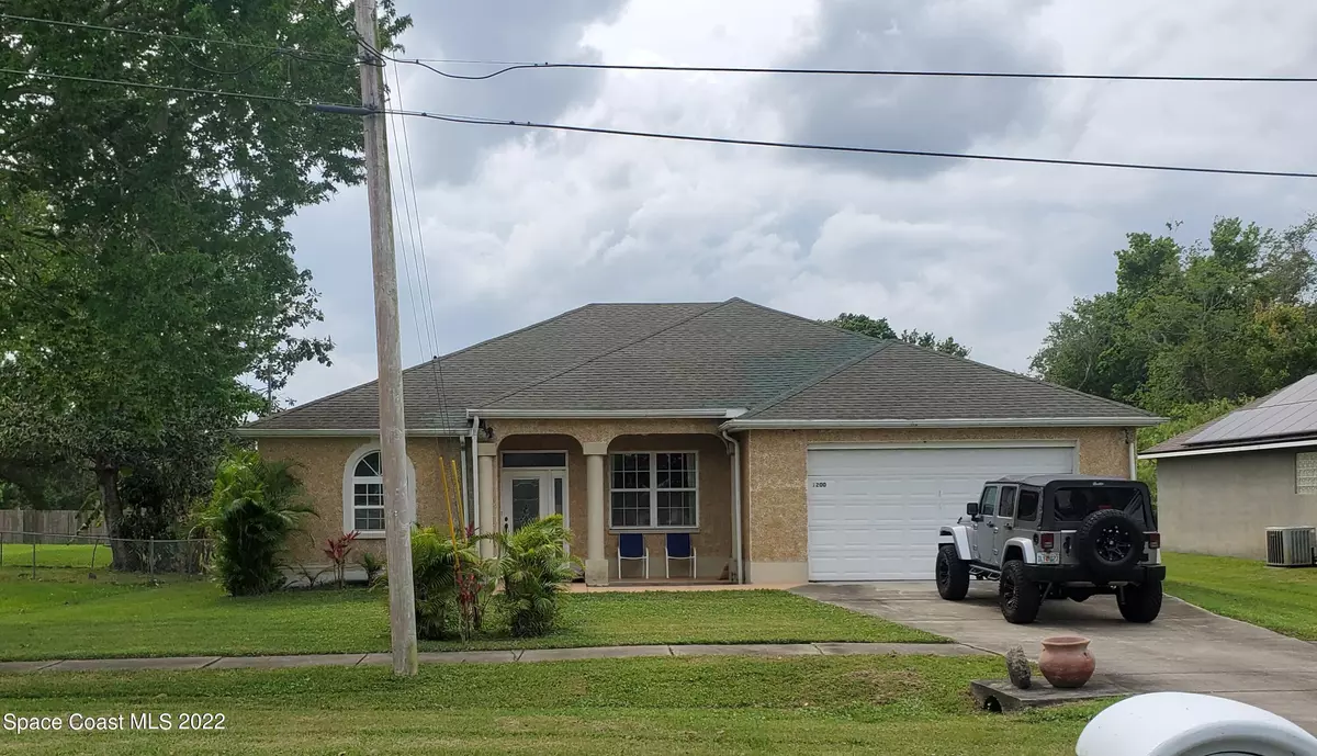Titusville, FL 32780,1200 Greenwood ST