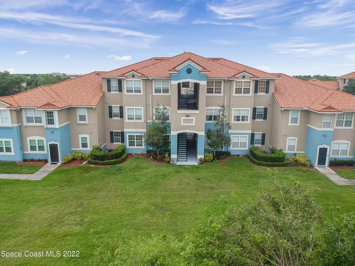 Melbourne, FL 32940,1777 Sophias DR #106