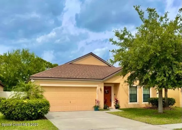 4060 Millicent CIR, Melbourne, FL 32901