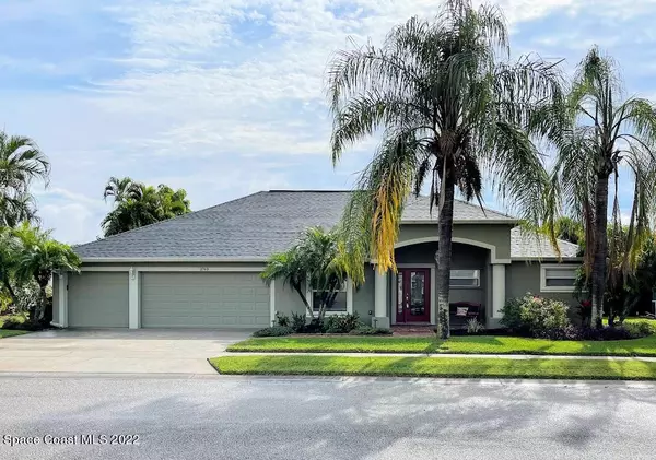 3749 Sunward DR, Merritt Island, FL 32953