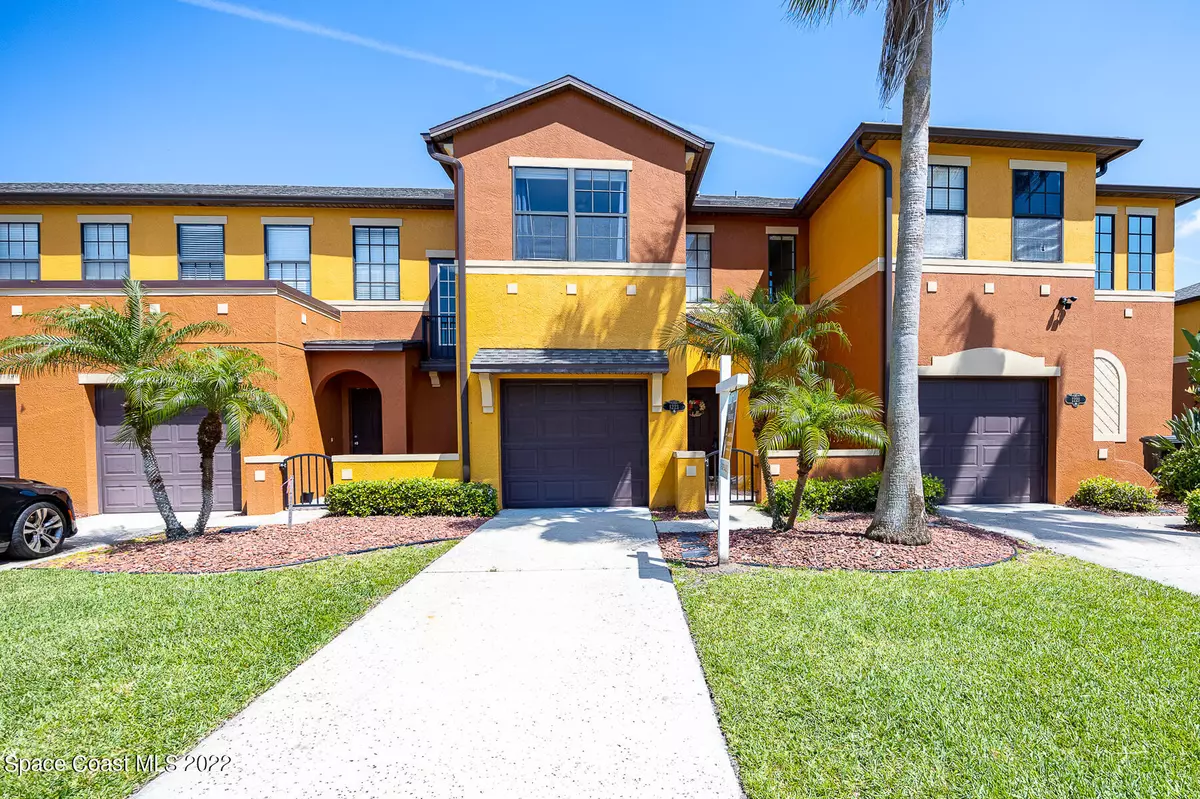 Rockledge, FL 32955,1223 Marquise CT