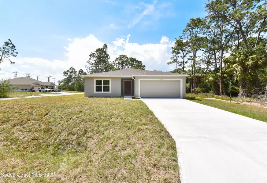 3292 Warsaw AVE SE, Palm Bay, FL 32909