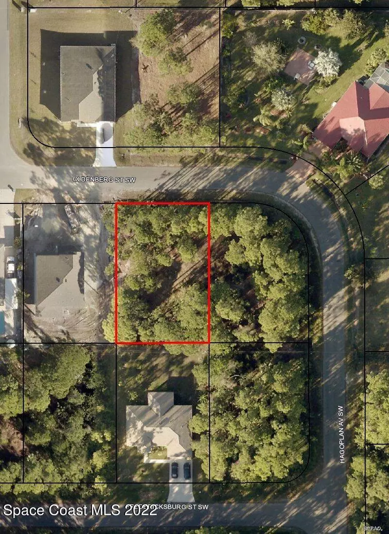 Palm Bay, FL 32908,410 Oldenberg ST SW