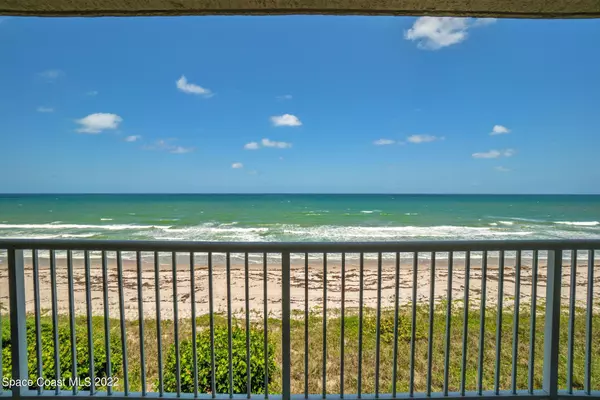 Indian Harbour Beach, FL 32937,2065 Highway A1a #1403