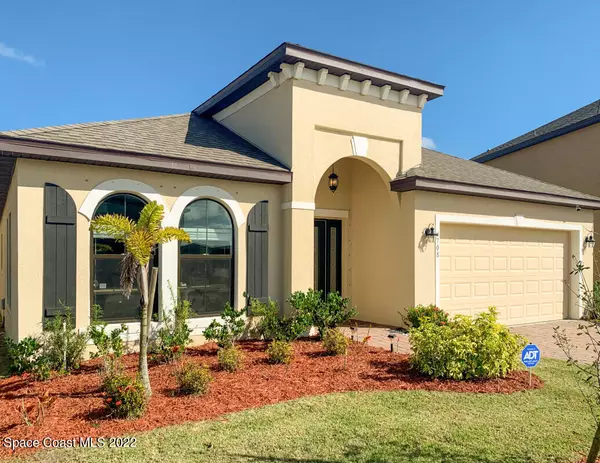 4708 Alligator Flag CIR, West Melbourne, FL 32904