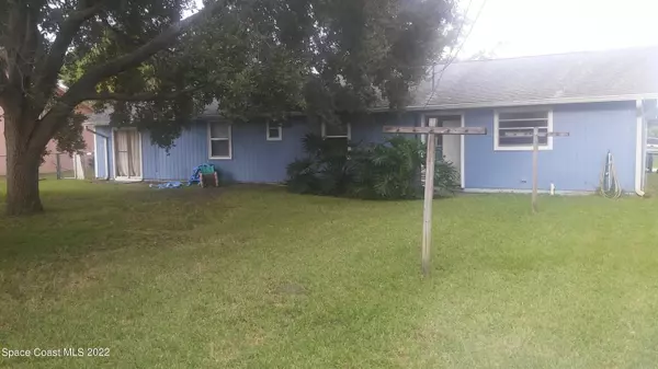 Palm Bay, FL 32907,334 Aviation AVE NE