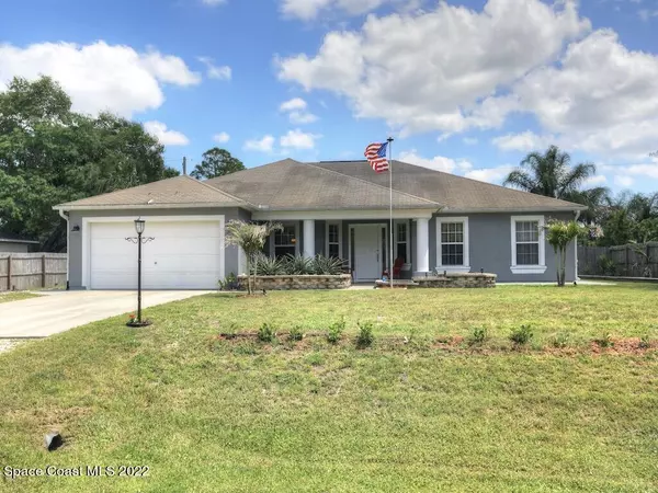 Vero Beach, FL 32967,8336 96th CT