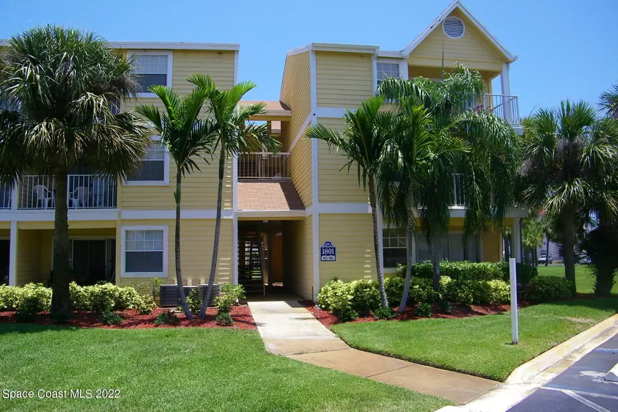 1801 Island Club DR #5-87, Melbourne, FL 32903