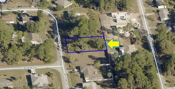 473 Wayland RD SW, Palm Bay, FL 32908