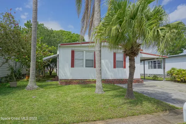 Palm Bay, FL 32905,1764 Seagrape ST NE