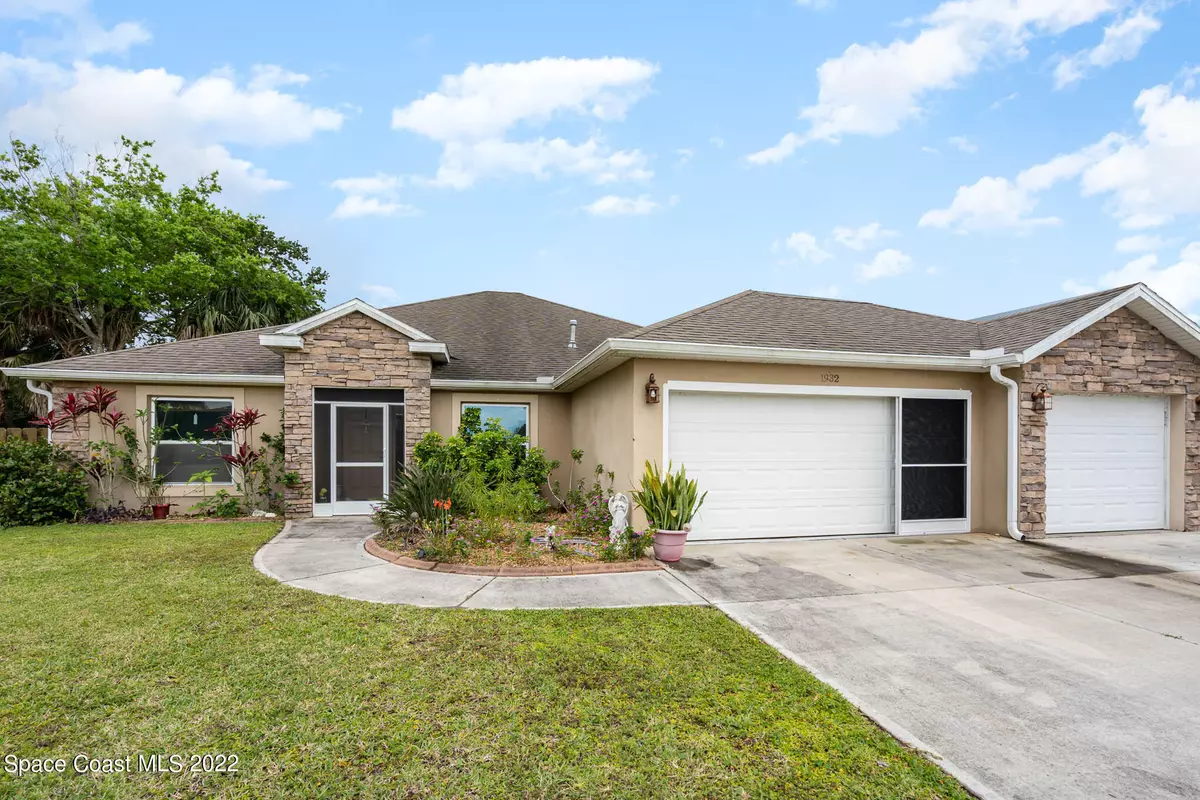 Palm Bay, FL 32905,1932 Gloria CIR NE