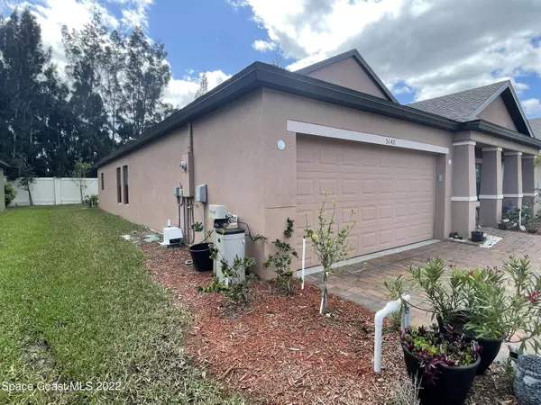 Rockledge, FL 32955,3648 Whimsical CIR