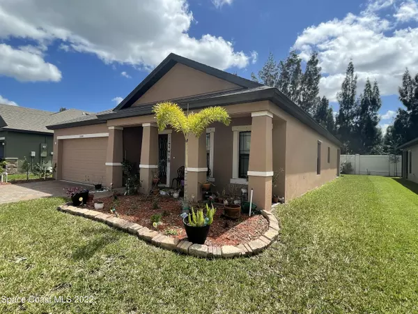 Rockledge, FL 32955,3648 Whimsical CIR