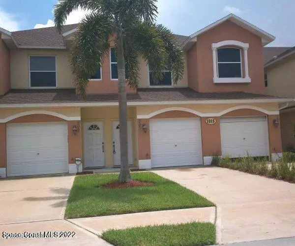 West Melbourne, FL 32904,1015 Venetian DR #203