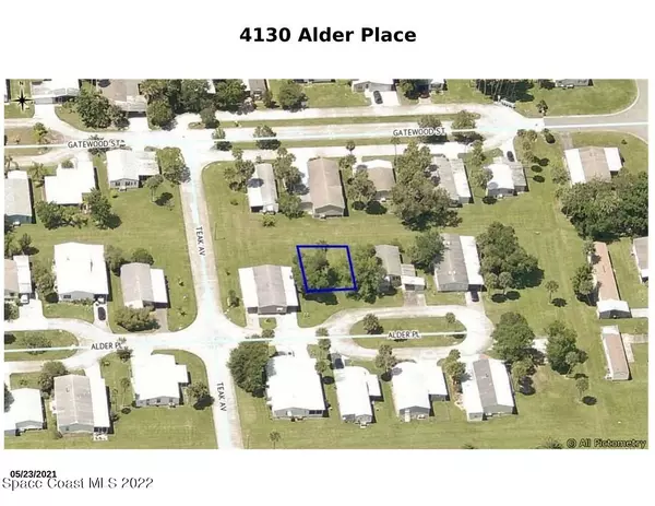 4130 Alder PL, Cocoa, FL 32926