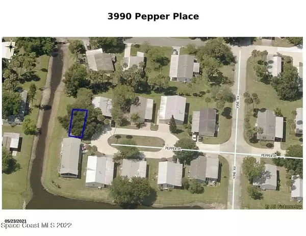 3990 Pepper PL, Cocoa, FL 32926