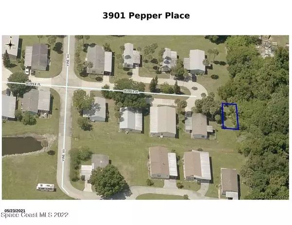 3901 Pepper PL, Cocoa, FL 32926