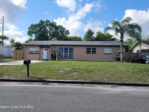 1605 La Marche DR, Cocoa, FL 32926