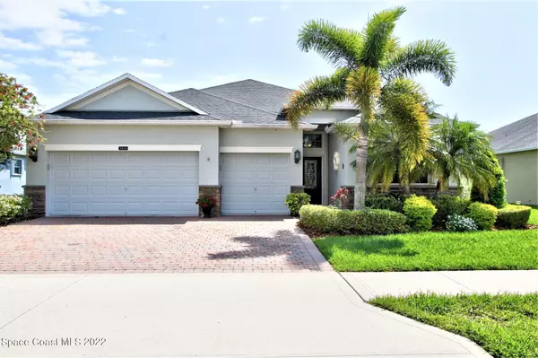 Melbourne, FL 32940,3434 Sansome CIR