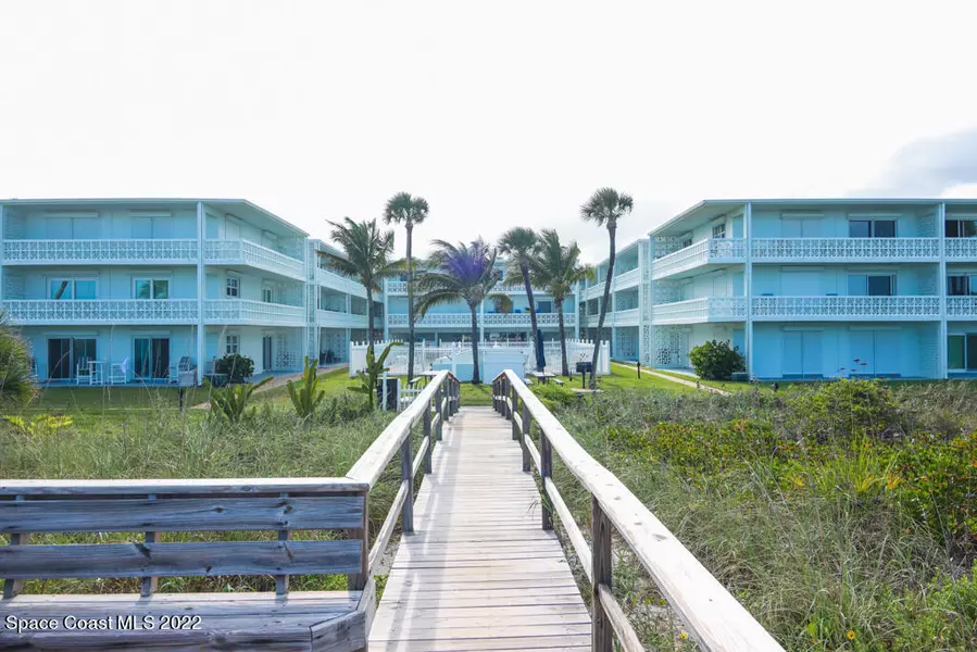 4800 Ocean Beach BLVD #226, Cocoa Beach, FL 32931