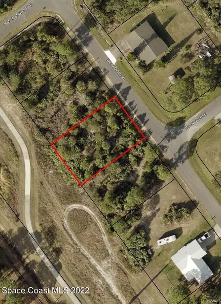 1442 Weiman RD SE, Palm Bay, FL 32909