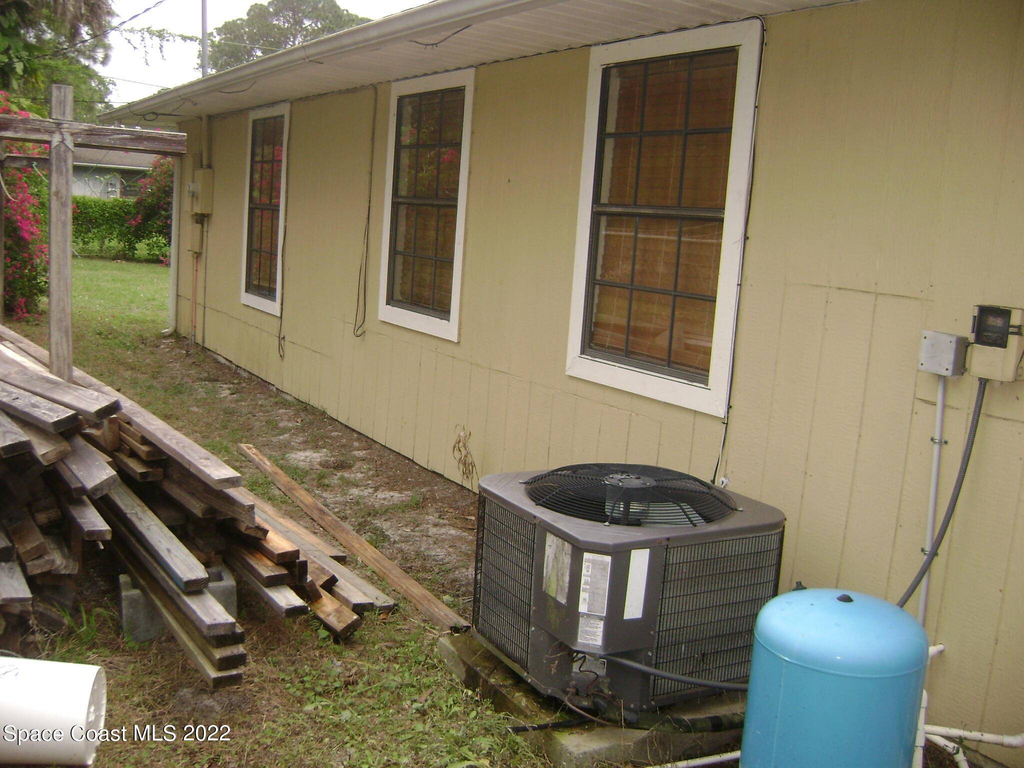 Palm Bay, FL 32908,421 SW San Pedro AVE SW