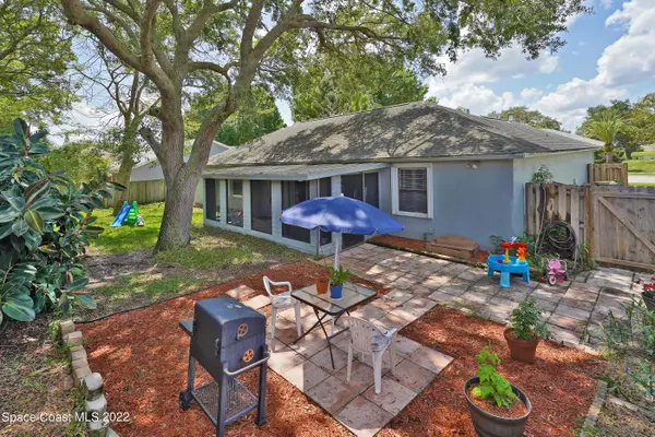 Rockledge, FL 32955,1240 Water Lily LN