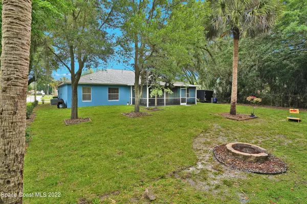 Cocoa, FL 32927,6035 Adele ST