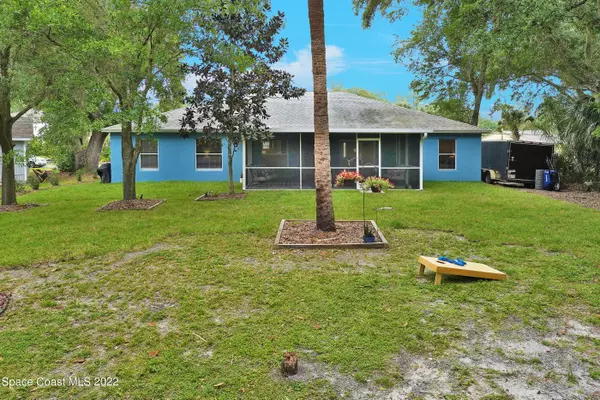 Cocoa, FL 32927,6035 Adele ST