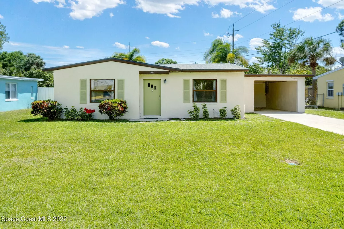 Melbourne, FL 32901,307 Vesta CIR