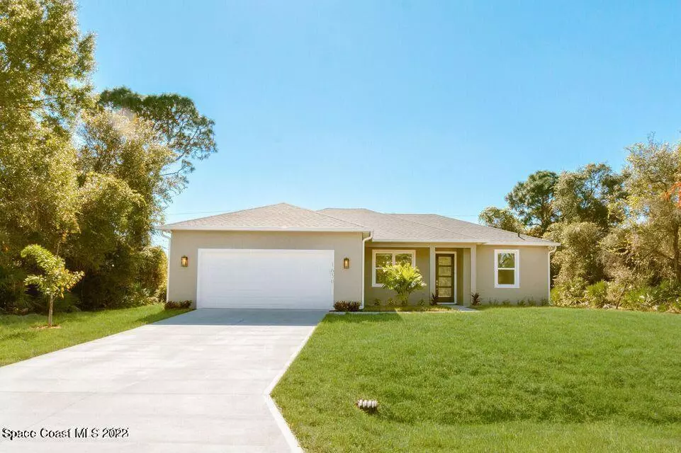 Palm Bay, FL 32908,1154 Captiva Island CIR