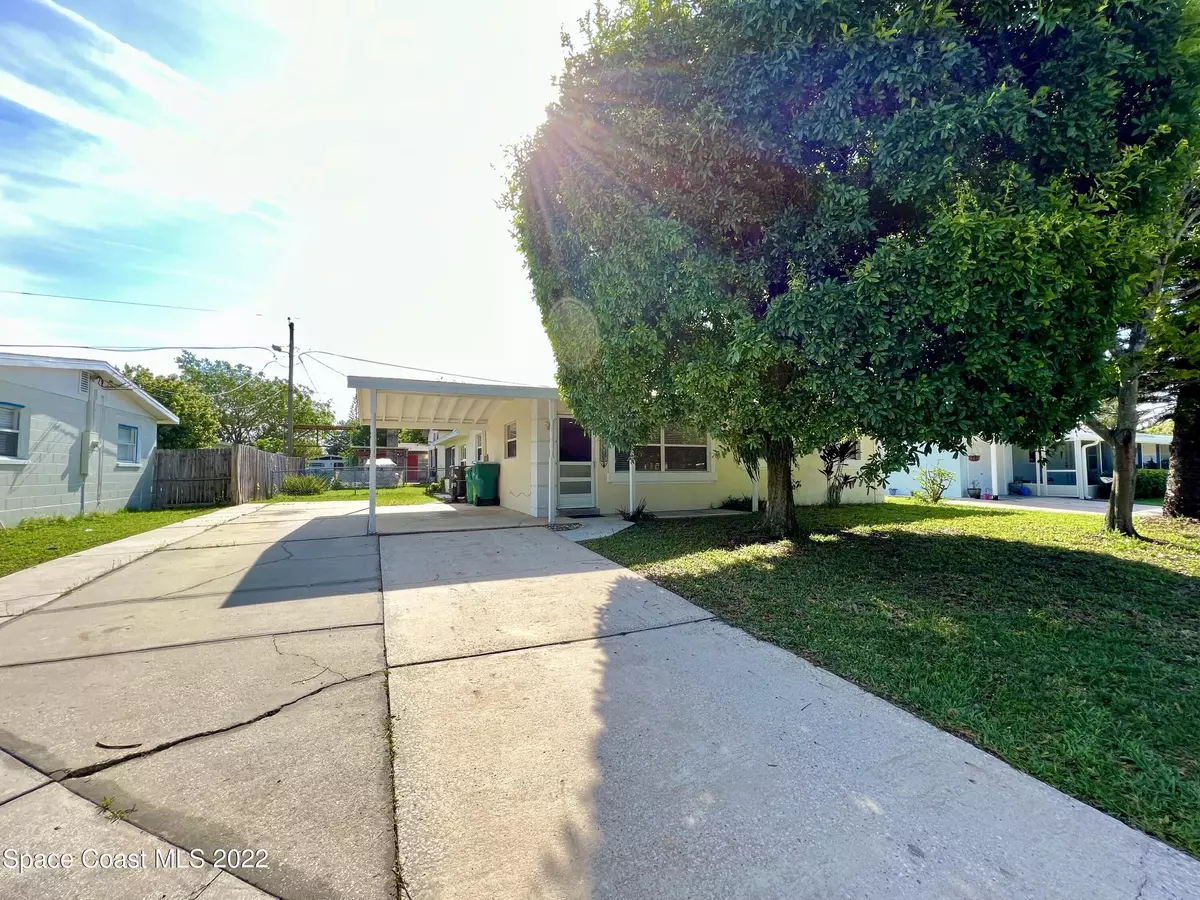 Melbourne, FL 32935,791 Clarke AVE