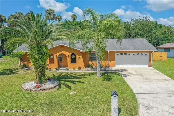 237 Saldon LN, Cocoa, FL 32926