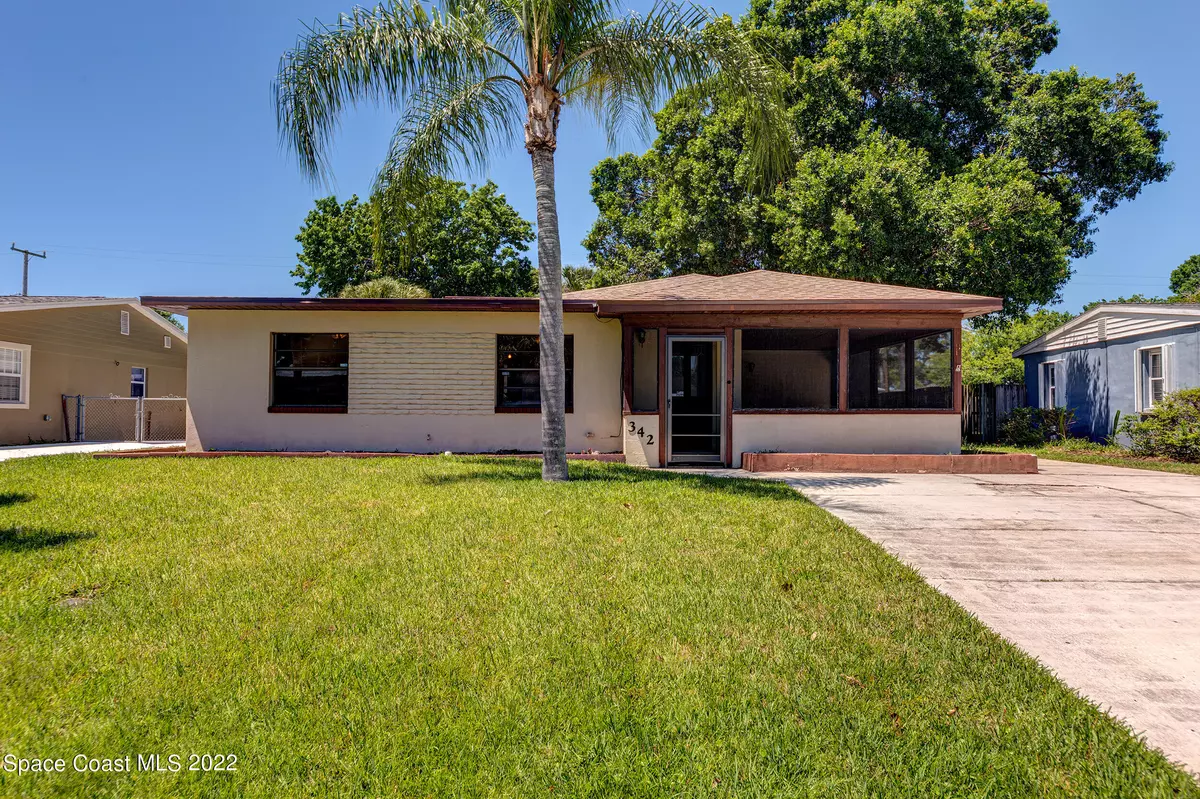 Melbourne, FL 32901,342 Vesta CIR