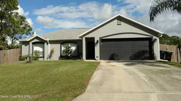 Palm Bay, FL 32908,371 Scodella ST SW