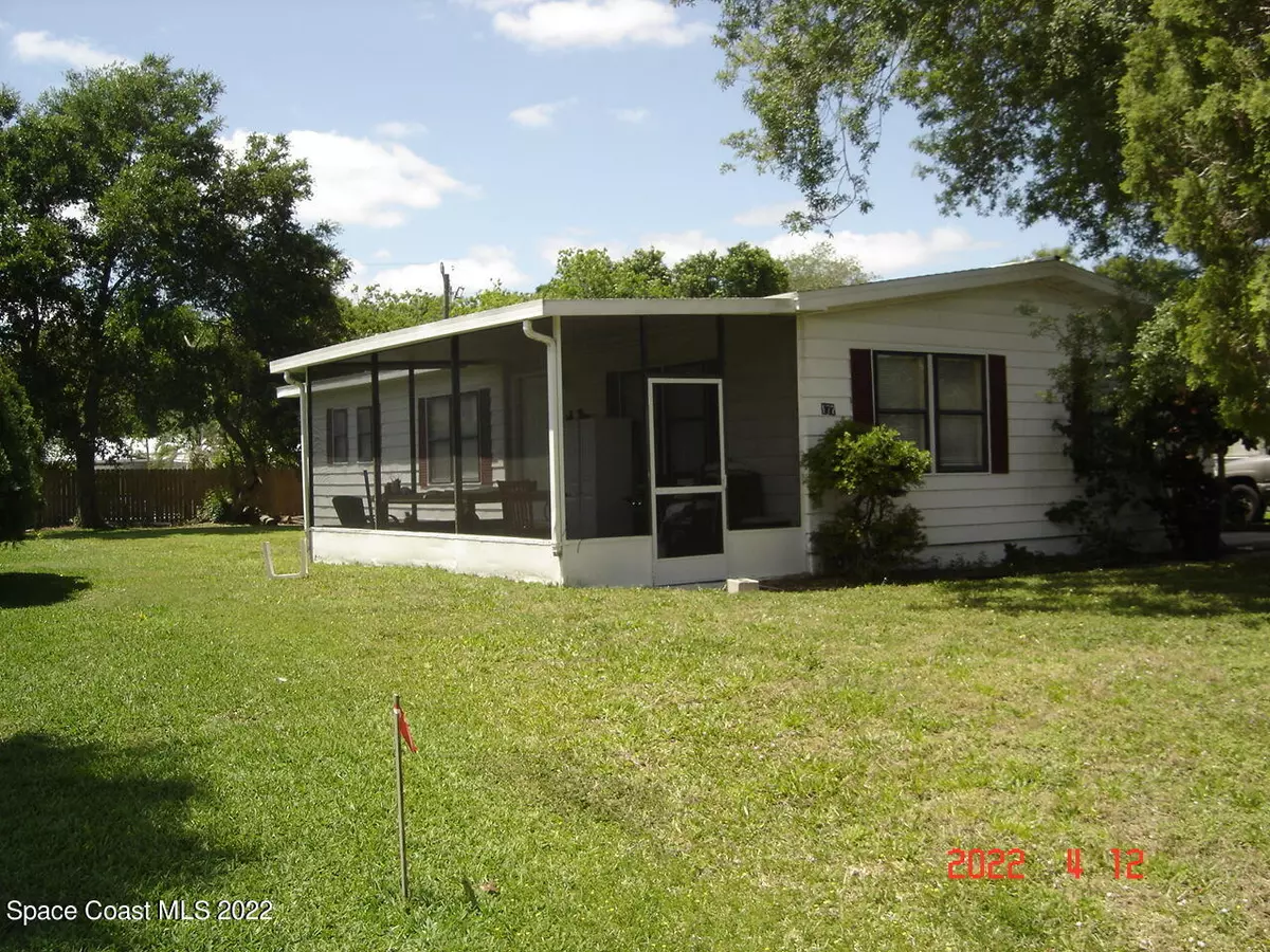 Cocoa, FL 32926,177 Vanguard CIR