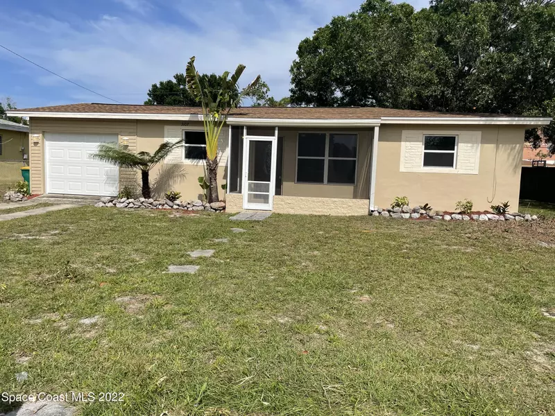 3107 S Vassar ST, Melbourne, FL 32901