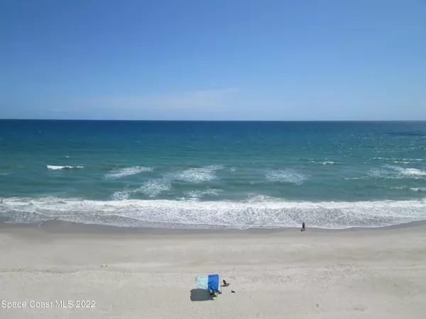 2065 Highway A1a #1702, Indian Harbour Beach, FL 32937