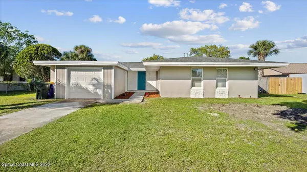 950 Levitt Pkwy, Rockledge, FL 32955