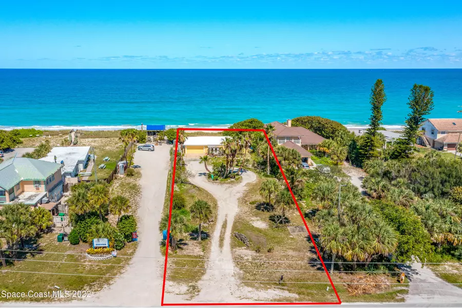 5955 S Highway A1a HWY, Melbourne Beach, FL 32951