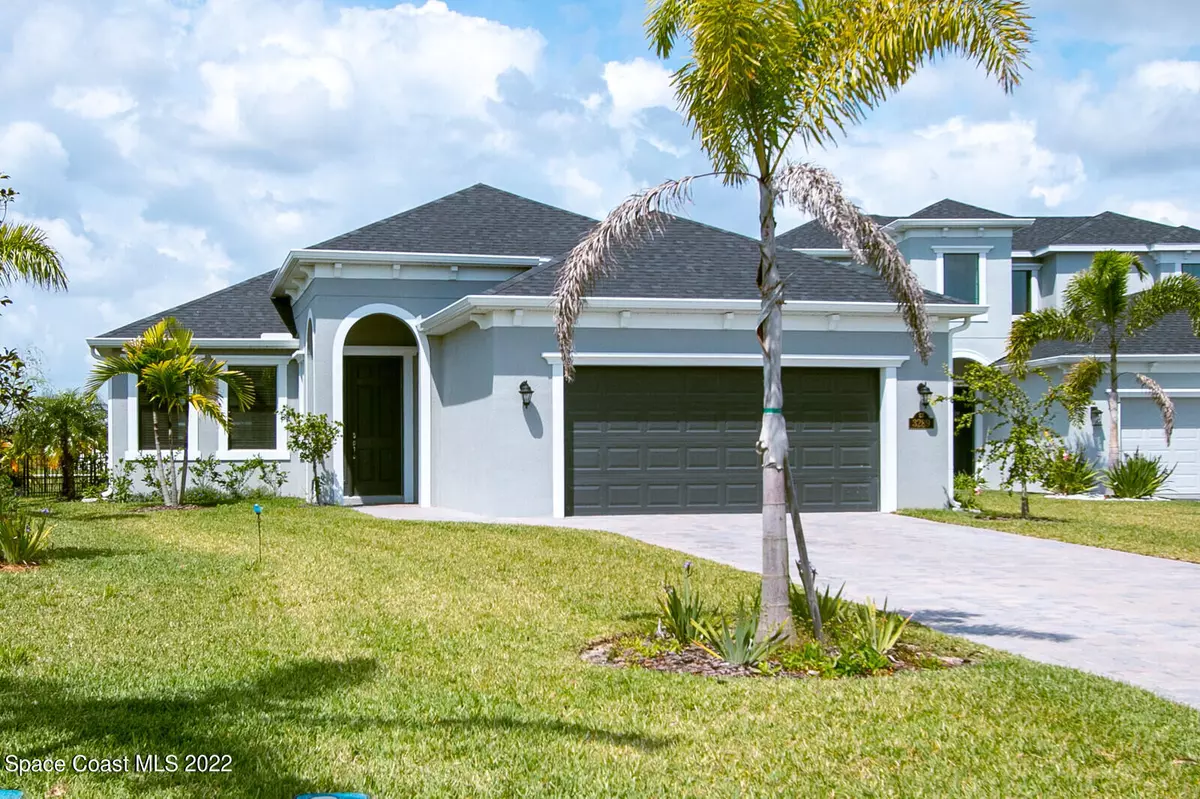 Melbourne, FL 32940,3289 Ribbon Grass DR