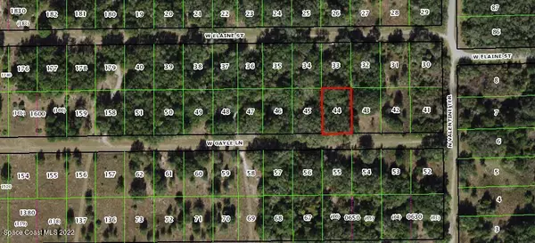 Crystal River, FL 34428,8157 W Gayle LN